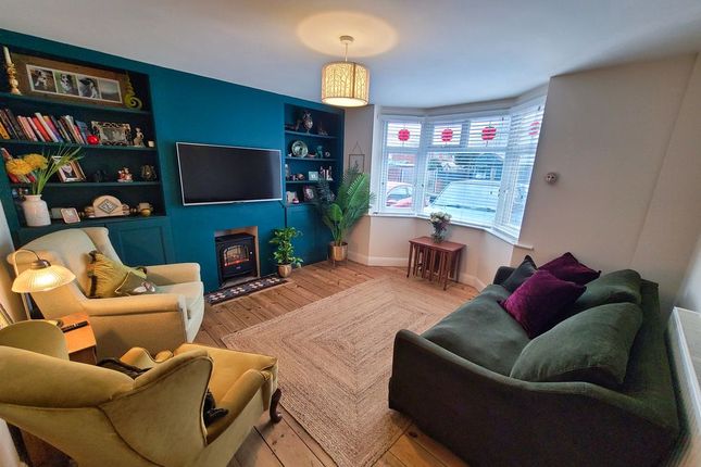 4, Compton Road, Southampton photo 3