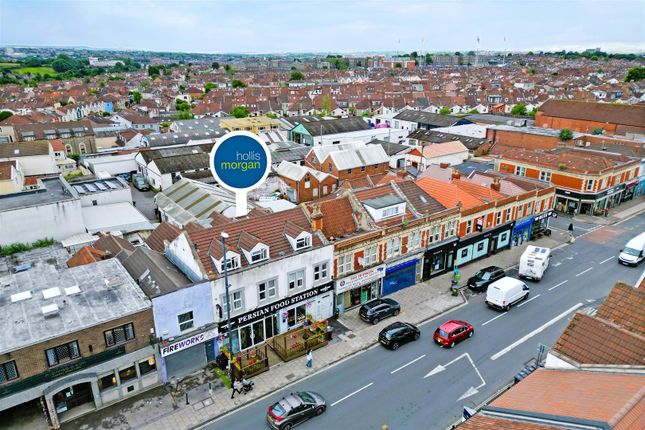 Thumbnail Flat for sale in Gloucester Road, Horfield, Bristol