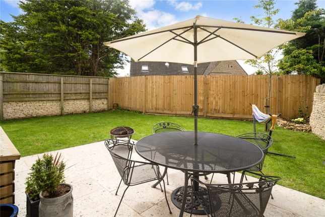 Semi-detached house to rent in Fosseway, Stow On The Wold, Cheltenham, Gloucestershire