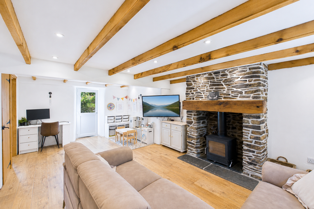Penny Cottage, Pelynt photo 3