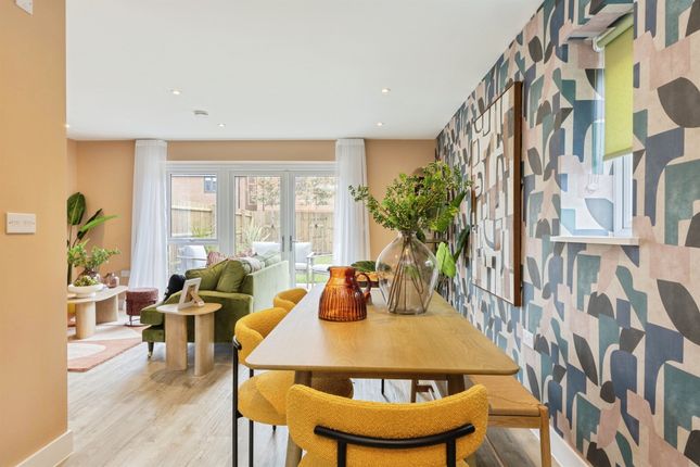 Plot 82, The Nene, The Gables, Norwich Road, Attleborough photo 4