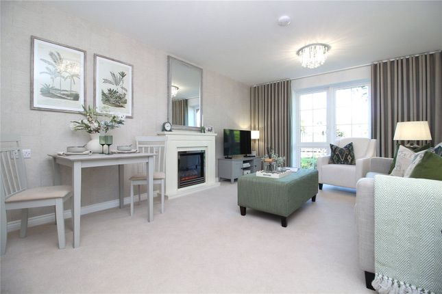 New Flats,, Clinton Lodge, Lymington photo 2