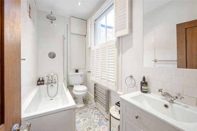 Flat for sale in Munster Road, Hammersmith, And Fulham, London