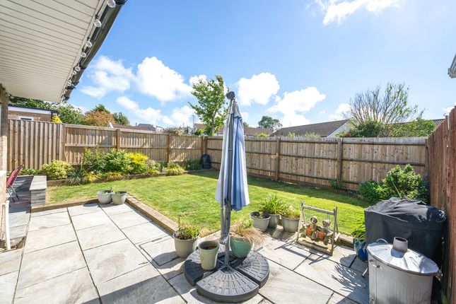 4, Mendip Rise, Weston-Super-Mare photo 2