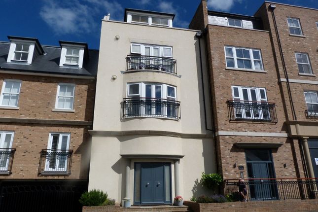 Thumbnail Flat for sale in Vere Road, Broadstairs