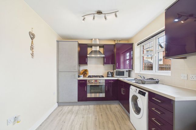 1 Ladstock Grove, Whitehaven photo 4