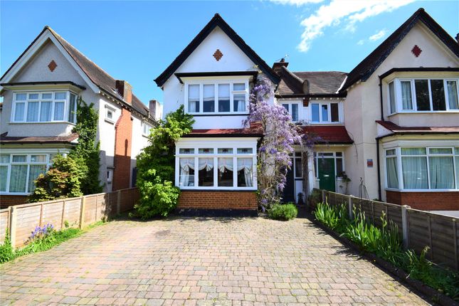 Semi-detached house for sale in Clyde Road, Wallington
