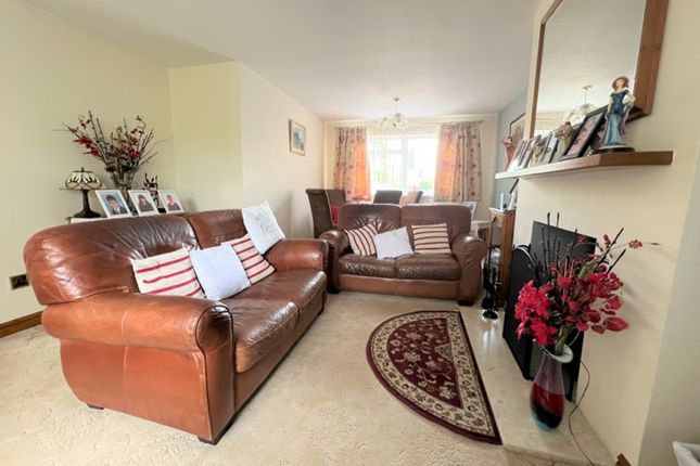 End terrace house for sale in Old Market Drive, Bideford