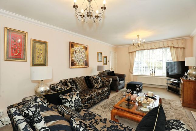7, Dukes Way, Cheshire photo 4