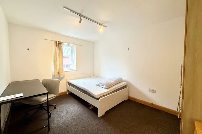 Flat 7, 19, Argyle Road, Bristol photo 4