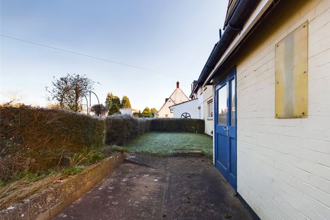 Semi-detached house for sale in The Claytons, Bridstow, Ross-On-Wye, Herefordshire
