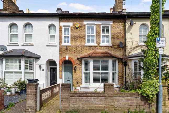Property for sale in Wellesley Road, London