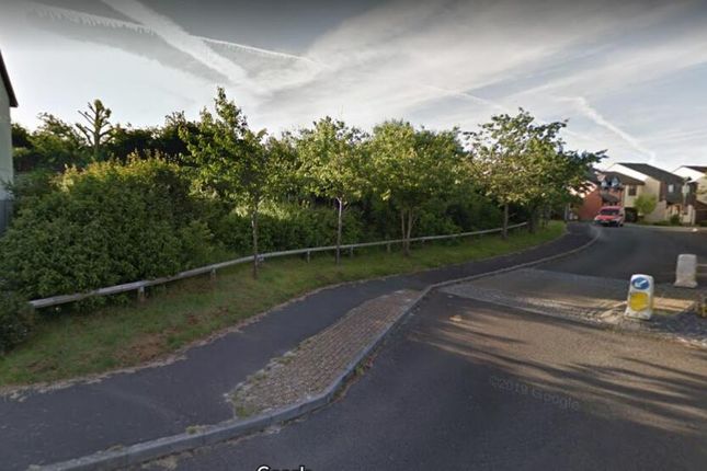 Land At Dartmouth, Tq6