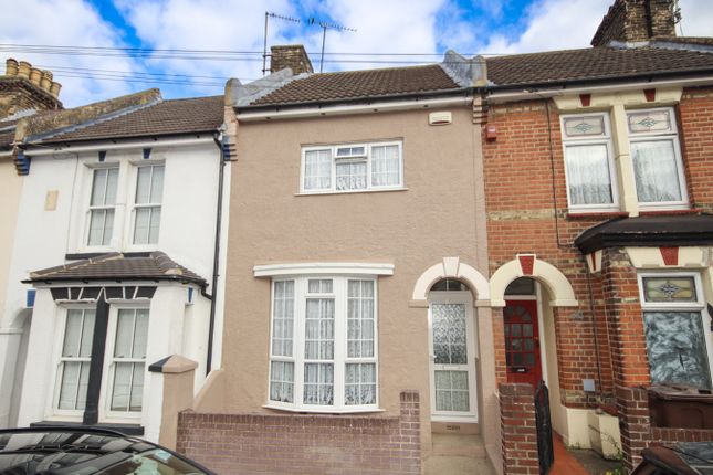 Three Bedroom Terraced Property For Sale, No Forward Chain!