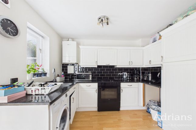 41, Ramshaw Drive, Chelmer Village, Chelmsford photo 4