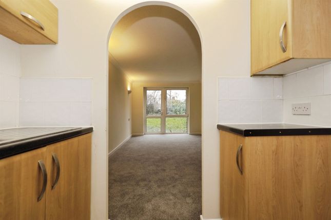 12, Homeyork House, Danesmead Close, York photo 5