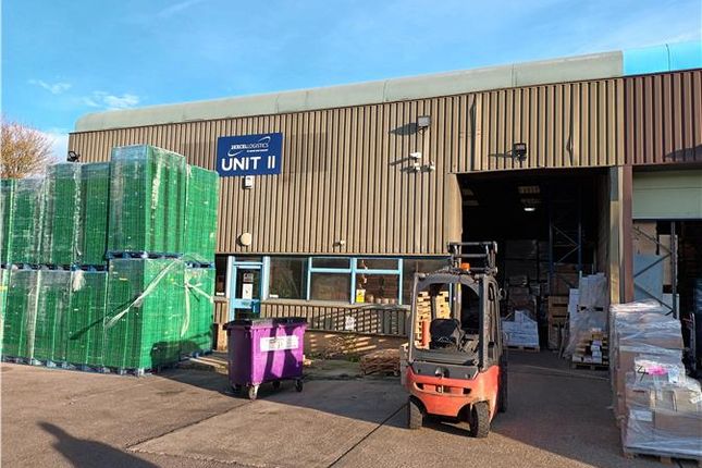Thumbnail Light industrial for sale in Unit 11, Pulloxhill Business Park, Greenfield Road, Pulloxhill, Bedfordshire