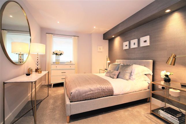 Aria Apartments, 55, 42 Chatham Street, Leicester photo 5