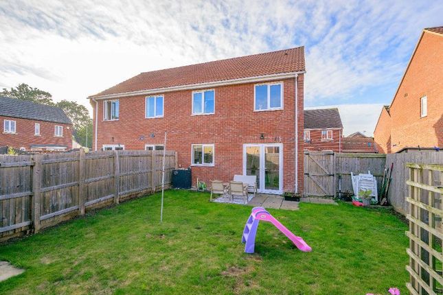 20, Sayers Crescent, Wisbech photo 4