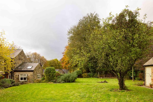 Detached house for sale in Kirkfield Cottage, Church Hill, Thorner