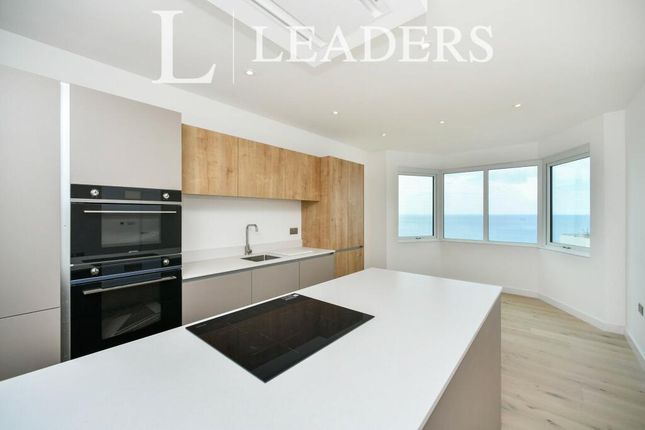 Penthouse Flat 23, Curzon House, Chichester Drive East photo 5
