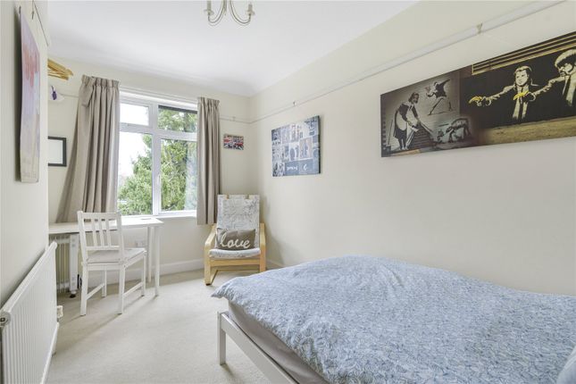 Detached house for sale in Apsley Road, North Oxford