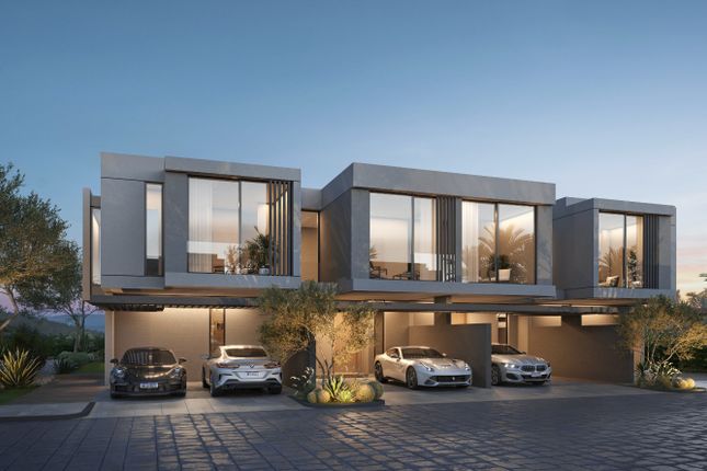 Thumbnail Town house for sale in Aida, Aida By Darglobal, Oman