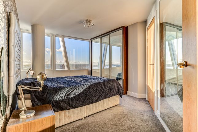 Penthouse for sale in Strand Street, Liverpool