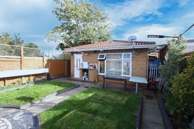 Bungalow for sale in Allenby Road, Southall