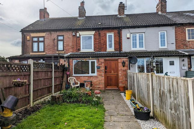 Cottage for sale in Main Road, Smalley, Ilkeston
