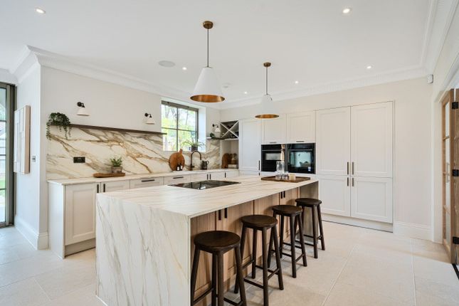 Plot 1, East Cliff Way, Christchurch photo 2