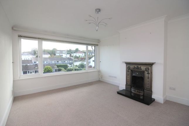 Ferndale Road Torquay Tq2 2 Bedroom Flat To Rent