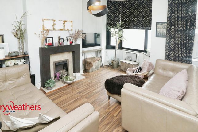 Terraced house for sale in Sandymount Road, Wath-Upon-Dearne, Rotherham