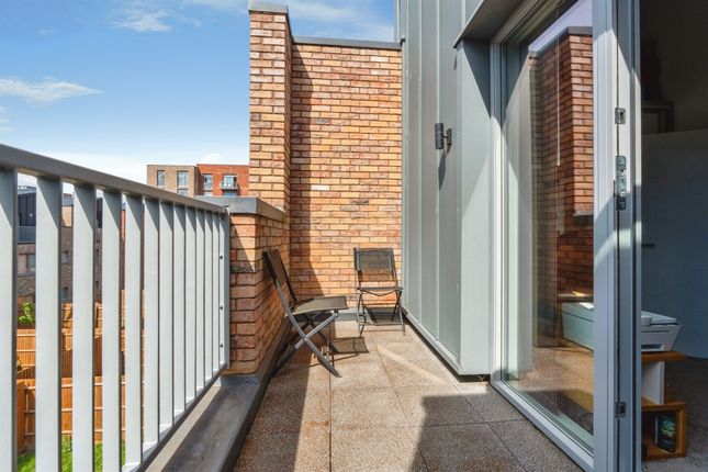 22, Culvert Rise, Nottingham photo 3
