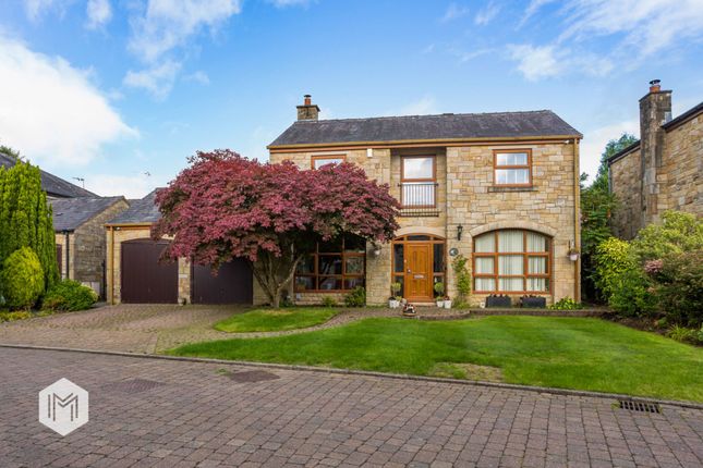 30 Bradshaw Hall Drive, Bolton photo 2