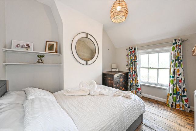 Terraced house for sale in Westgate, Chichester, West Sussex