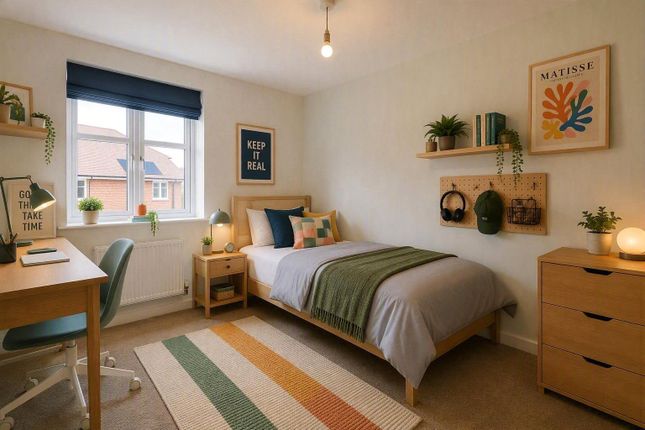 Plot 336 Leighwood Fields,, Spinner Avenue, Surrey photo 4