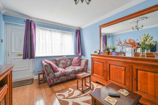 Thumbnail Flat for sale in Maryland Square, Maryland, London