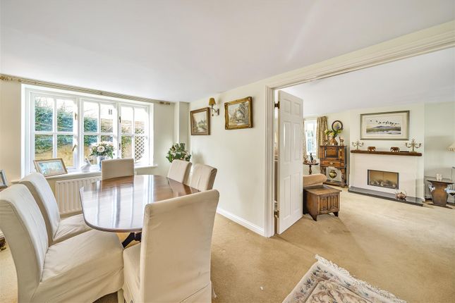 Detached house for sale in Middlemarsh Street, Poundbury, Dorchester