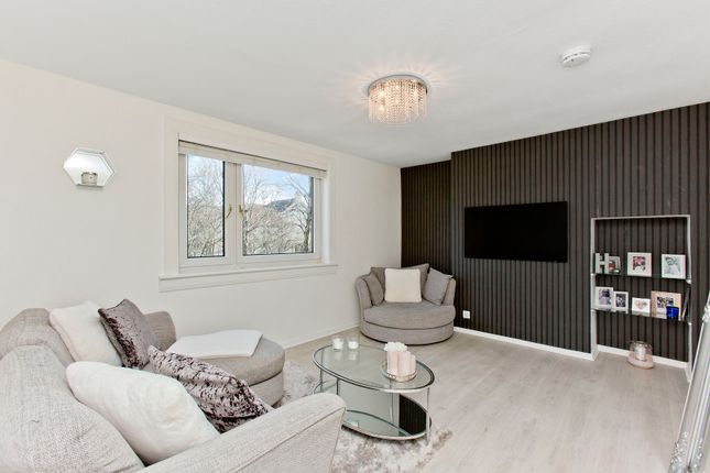 Thumbnail Flat for sale in 313/2 South Gyle Road, South Gyle