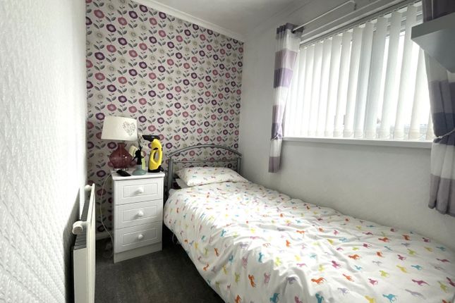 End terrace house for sale in Grays Walk, South Shields