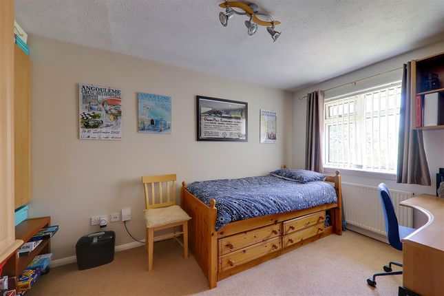 Detached house for sale in Welland Road, Worthing