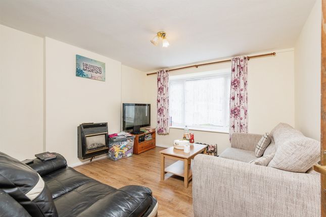 Thumbnail End terrace house for sale in Norwood Road, Birkby, Huddersfield