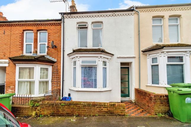 Terraced house for sale in Clausentum Road, Southampton