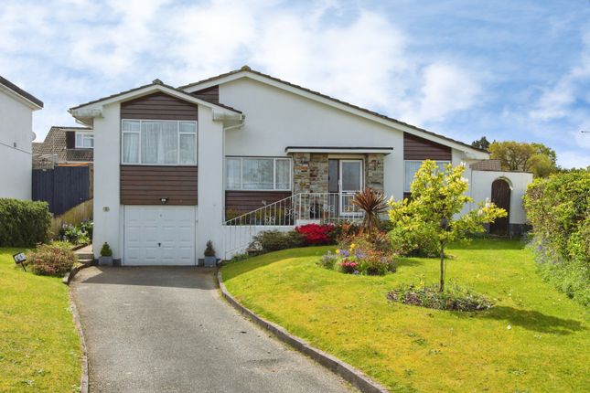 3-bed house on 45, Athelstan Park, Cornwall, £280,000