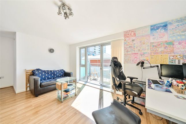 Flat for sale in Clematis Apartments, Merchant Street, London