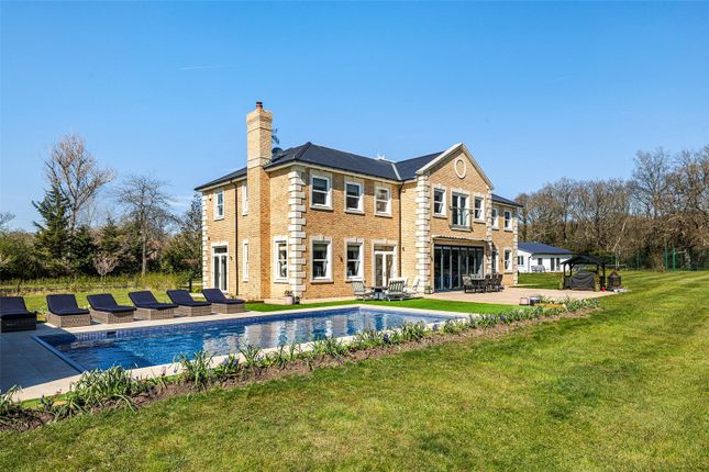 Sandhills,, Oxshott Road, Oxshott photo 2