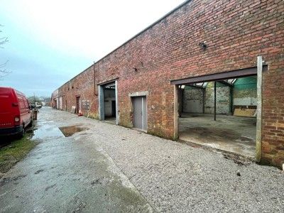 Light industrial to let in Unit 7 A&amp;B, Sunny Bank Mill, Sunny Bank, Kirkham, Preston
