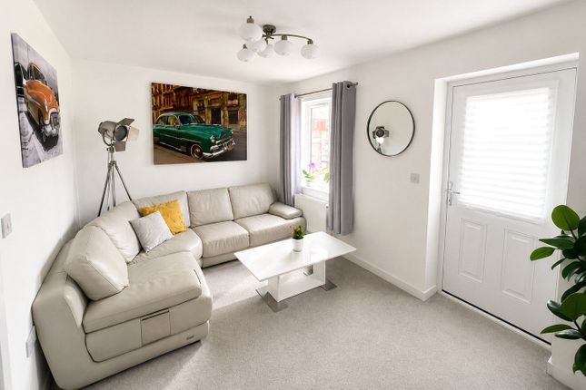 SNG SO, 1, Sterling Place, Tadley photo 3