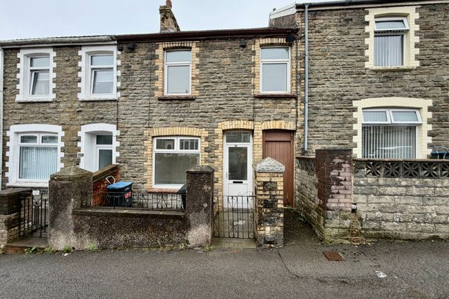 10 Ashfield Road, Abertillery photo 5